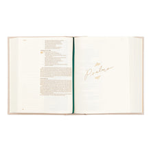 Load image into Gallery viewer, CSB NOTETAKING BIBLE: CONCORD THEME