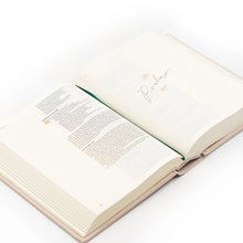 Load image into Gallery viewer, CSB NOTETAKING BIBLE: CONCORD THEME