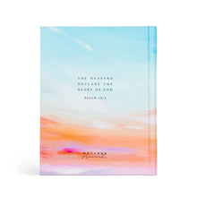 Load image into Gallery viewer, CSB NOTETAKING BIBLE : ROSEMARY BEACH THEME