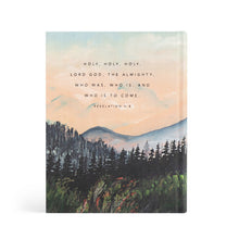 Load image into Gallery viewer, CSB NOTETAKING BIBLE: BEND THEME