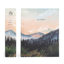 Load image into Gallery viewer, CSB NOTETAKING BIBLE: BEND THEME