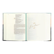 Load image into Gallery viewer, CSB NOTETAKING BIBLE: BEND THEME