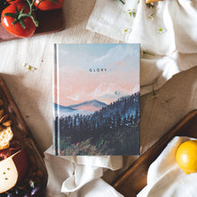 Load image into Gallery viewer, CSB NOTETAKING BIBLE: BEND THEME