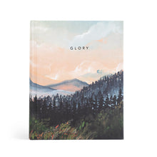 Load image into Gallery viewer, CSB NOTETAKING BIBLE: BEND THEME