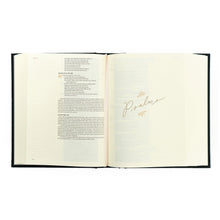 Load image into Gallery viewer, CSB NOTETAKING BIBLE: BROOKLYN THEME