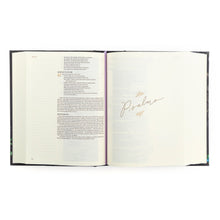 Load image into Gallery viewer, CSB NOTETAKING BIBLE: BRUGES THEME