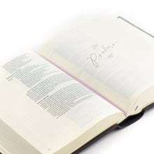 Load image into Gallery viewer, CSB NOTETAKING BIBLE: BRUGES THEME