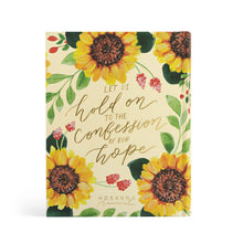 Load image into Gallery viewer, CSB NOTETAKING BIBLE: SAVANNAH THEME
