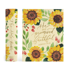 Load image into Gallery viewer, CSB NOTETAKING BIBLE: SAVANNAH THEME
