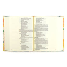 Load image into Gallery viewer, CSB NOTETAKING BIBLE: SAVANNAH THEME