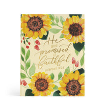Load image into Gallery viewer, CSB NOTETAKING BIBLE: SAVANNAH THEME