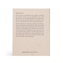 Load image into Gallery viewer, CSB Notetaking Bible: Surrey Hills Theme