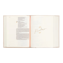 Load image into Gallery viewer, CSB Notetaking Bible: Surrey Hills Theme