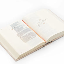 Load image into Gallery viewer, CSB Notetaking Bible: Surrey Hills Theme