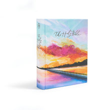 Load image into Gallery viewer, CSB Notetaking Bible, Hosanna Revival Edition, Lake