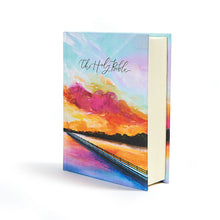 Load image into Gallery viewer, CSB Notetaking Bible, Hosanna Revival Edition, Lake