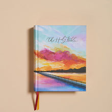 Load image into Gallery viewer, CSB Notetaking Bible, Hosanna Revival Edition, Lake