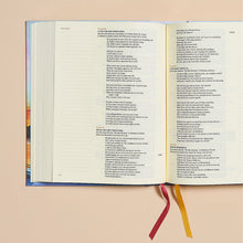 Load image into Gallery viewer, CSB Notetaking Bible, Hosanna Revival Edition, Lake