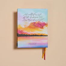 Load image into Gallery viewer, CSB Notetaking Bible, Hosanna Revival Edition, Lake