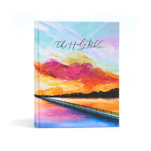 Load image into Gallery viewer, CSB Notetaking Bible, Hosanna Revival Edition, Lake