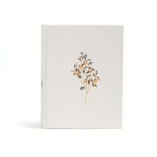 Load image into Gallery viewer, CSB Notetaking Bible, Hosanna Revival Edition, Lemons