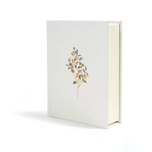Load image into Gallery viewer, CSB Notetaking Bible, Hosanna Revival Edition, Lemons