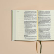 Load image into Gallery viewer, CSB Notetaking Bible, Hosanna Revival Edition, Lemons
