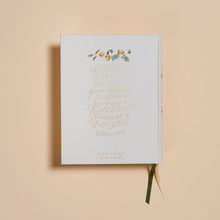 Load image into Gallery viewer, CSB Notetaking Bible, Hosanna Revival Edition, Lemons