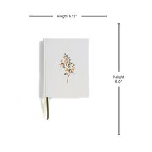 Load image into Gallery viewer, CSB Notetaking Bible, Hosanna Revival Edition, Lemons