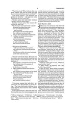 Load image into Gallery viewer, CSB On-the-Go Bible--soft leather-look, ginger