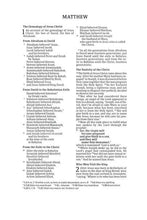 Load image into Gallery viewer, CSB On-the-Go Bible--soft leather-look, ginger