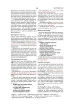 Load image into Gallery viewer, CSB On-the-Go Bible--soft leather-look, ginger