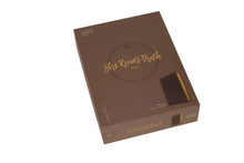Load image into Gallery viewer, CSB She Reads Truth Bible, Brown Genuine Leather, Indexed