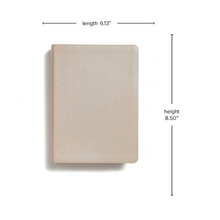 Load image into Gallery viewer, CSB She Reads Truth Bible, Champagne Gold LeatherTouch