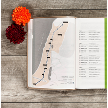 Load image into Gallery viewer, CSB She Reads Truth Bible, Champagne Gold LeatherTouch, Indexed