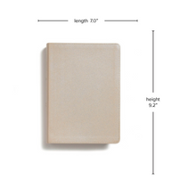 Load image into Gallery viewer, CSB She Reads Truth Bible, Champagne Gold LeatherTouch, Indexed