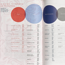 Load image into Gallery viewer, CSB She Reads Truth Bible, Gray Linen, Indexed