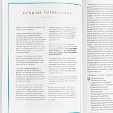 Load image into Gallery viewer, CSB She Reads Truth Bible, Gray Linen, Indexed