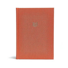 Load image into Gallery viewer, CSB She Reads Truth Bible, Poppy Linen, Indexed