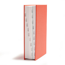 Load image into Gallery viewer, CSB She Reads Truth Bible, Poppy Linen, Indexed