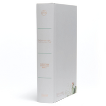 Load image into Gallery viewer, CSB (in)courage Devotional Bible, Gray Hardcover