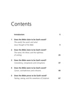 Load image into Gallery viewer, Can I really trust the Bible?