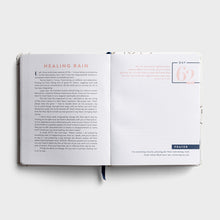 Load image into Gallery viewer, Candace Cameron Bure - 100 Days of Joy and Strength - A Devotional Journal