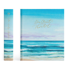 Load image into Gallery viewer, ESV JOURNALING BIBLE: CAPTIVA THEME