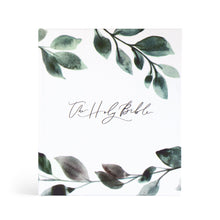 Load image into Gallery viewer, ESV JOURNALING BIBLE: CINCINNATI THEME (WHITE)