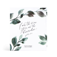 Load image into Gallery viewer, ESV JOURNALING BIBLE: CINCINNATI THEME (WHITE)