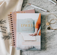 Load image into Gallery viewer, DWELL SCRIPTURE MEMORY JOURNAL | PSALMS