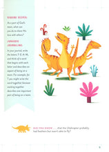 Load image into Gallery viewer, Dinosaur Devotions