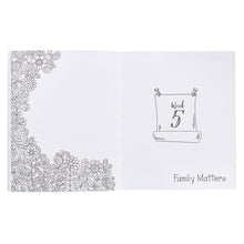 Load image into Gallery viewer, Doodle Devotions for Girls