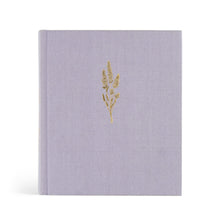 Load image into Gallery viewer, ESV JOURNALING BIBLE: PROVENCE THEME